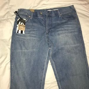 DKNY men’s jeans
